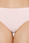Zivame Medium Rise Full Coverage No Visible Panty Line Hipster (Pack of 3) - Multicolor — thumbnail 9